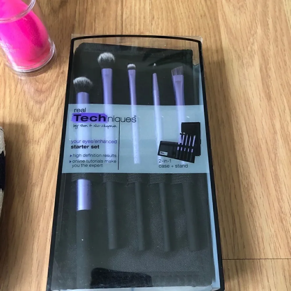 BEAUTY Lot Of 3 Items